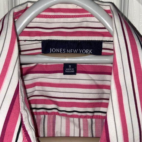 Jones New York Button Down - Picture 3 of 5